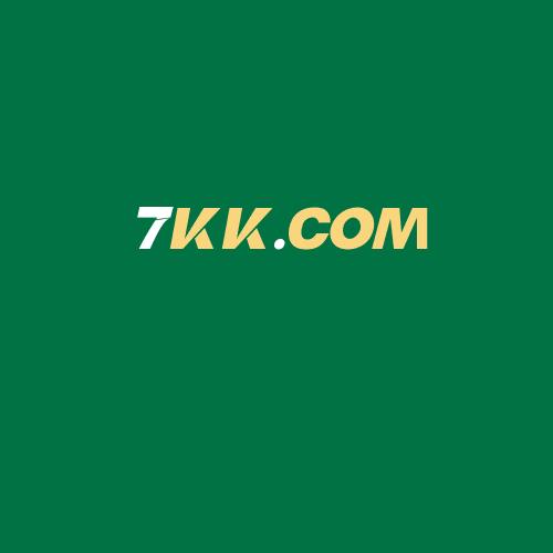 Logo da 7KK